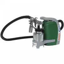 Dažymo agregatas HVLP 600W DEDRA DED7410