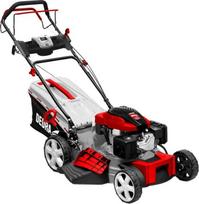 DEDRA DED8725Q-53L Benzinine vejapjove su pavara 196cc 53cm