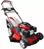 Dedra Benzininė savaeigė žoliapjovė DED8724-46L, 2,7kW, 46 cm