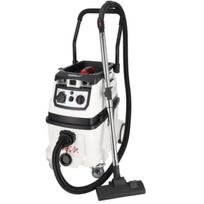 Statybinis dulkių siurblys DEDRA DED6609, 1600W, 40l, M klasė
