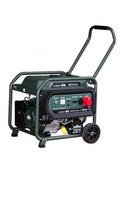 Benzininis generatorius Amber-Line BGS75 S-Class, 5.5kW