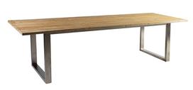 Sodo stalas NAUTICA 280x100xxH76cm 13265 HOME4YOU