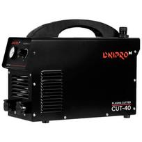Plazminis pjoviklis 6400W CUT-40 DNIPRO-M