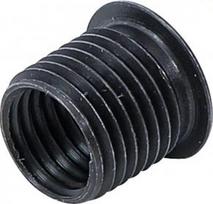 Indėklas / įvorė žvakės sriegiui | 12 mm | M10 x 1.25 (8649-1)