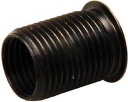 Indėklas / įvorė žvakės sriegiui | 19 mm | M12 x 1,25 (8651-2)