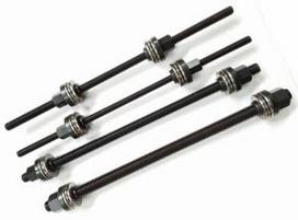 Presavimo varžtų rinkinys | M10/M12/M14/M16 | 350 mm (SK1355T)