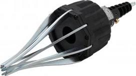 Įrankis pusašių gumoms uždėti orinis | 20 - 110 mm (9825)
