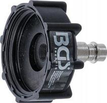 Stabdžių skysčio nuorinimo adapteris | Euro | VAG, BMW, Opel, Ford (8315-6)