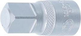 Tepalo aptarnavimo galvutė | 12,5 mm (1/2") | kvadratas | 14 mm (1016-6)