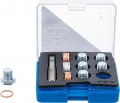 Alyvos išleidimo srauto remonto komplektas | M13 x 1,5 mm (156)