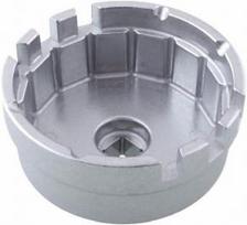 Lėkštelė tepalo filtrui | 14-kampų | Ø 64.5 mm | Toyota (OFW-65)