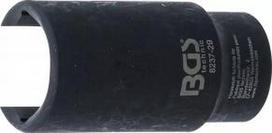 Galvutė dyzeliniams purkštukams | su išpjova | 29 mm (8237-29)