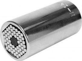 Galvutė universali ilga | 12,5 mm (1/2") | 11 - 32 mm (53003)