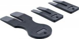 Apdailos ardymo rinkinys VW | 3 vnt. (8920)