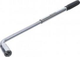 Raktas ratams teleskopinis | 12,5 mm (1/2") | 17/19 mm (1510)