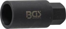 Kūginė galvutė ratų varžtams/užraktams | Ø 20.4 x 18.5 mm (8656-5)