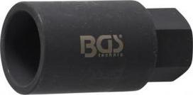 Kūginė galvutė ratų varžtams / užraktams | Ø 25.5 x 23.6 mm (8656-10)