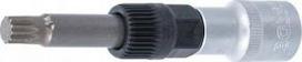 Antgalis generatoriaus diržo skremuliams | 12,5 mm (1/2") | Spline (XZN) M10 | 2 vnt. (4245)