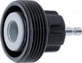 Spaudimo adapteris | No. 8 BGS 8027, 8098 | VW (8027-8)
