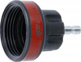 Spaudimo adapteris Nr. 11 BGS 8027, 8098 | Audi, VW (8027-11)