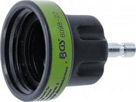 Spaudimo adapteris 22 BGS 8027, 8098 | BMW (8098-22)