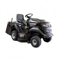 Vejos traktorius GardenTech PRO 220/102 Twin HK - Kawasaki