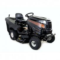 Vejos traktorius GardenTech 275/106 Twin H