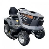 Vejos - aukštos žolės traktorius  GardenTech BL 295/110 Twin HH