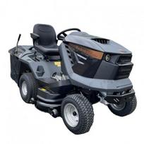 Vejos traktorius  GardenTech BL 295/106 Twin HB