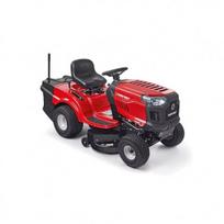 Vejos traktorius Troy-Bilt Pony 92T-R