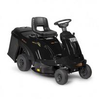 Vejos traktoriukas GardenTech Pro 155/72 H