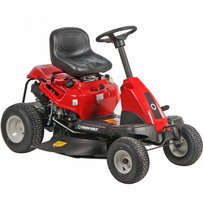 Vejos traktoriukas Troy-Bilt TB 76T-S