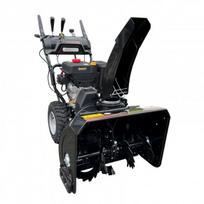 Benzininis sniego valytuvas  GardenTech  PRO 1128 WE