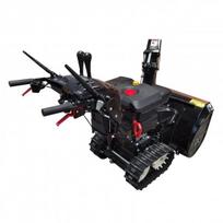 Benzininis sniego valytuvas GardenTech PRO 1530 HTE