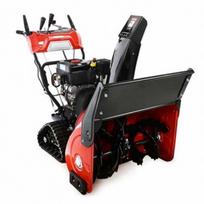 Vikšrinis sniego pūstuvas GeoTech Pro STP1176 TEBS B&S