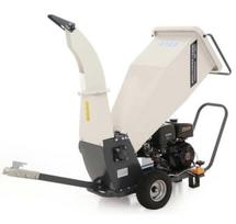 Benzininis medienos smulkintuvas Blackstone GBD-1500 L