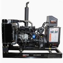 Dyzelinis generatorius HM16000LX