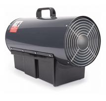 Powermat PM-NAG-25GLN dujinis šildytuvas 25kW LCD