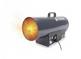 Powermat PM-NAG-65GLN dujinis šildytuvas 65kW LCD