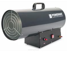 Dujinis šildytuvas 65kW Powermat PM-NAG-65GN