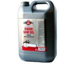 Tepalas alyva pjūklų grandinėms SUN 4635, 5l