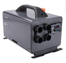 Dyzelinis autonominis šildytuvas 8kW 12V/230V, (Webasto) Powermat PM-AG-8M3