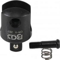 Rem.komplektas 630 mm rankenai  BGS 267, 1/2" (267-REPAIR)