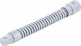 Ilgintuvas lankstus | 12,5 mm (1/2") | 190 mm (2323)
