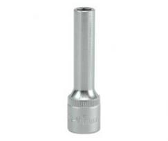 Galvutė ilga šešiakampė | 10 mm (3/8") | 7 mm (YТ-3821)