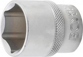 Galvutė šešiakampė | 12.5 mm (1/2") | 27 mm (2927)