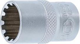 Galvutė daugiafunkcinė 1/2", 17mm (10217)