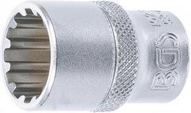 Galvutė daugiafunkcinė 1/2", 18mm (10218)