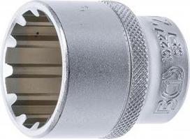 Galvutė daugiafunkcinė 1/2", 27mm (10227)