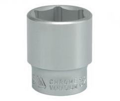 Galvutė 6-kampė | 20 mm (3/4") | 32 mm (YT-1312)